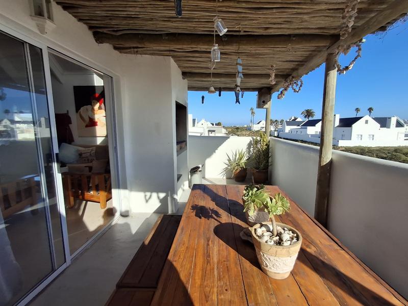 3 Bedroom Property for Sale in Lampiesbaai Western Cape